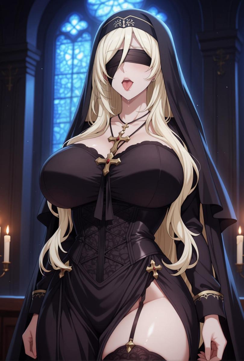 夜之淫魔的伟大计划大陆最美的四姝，老