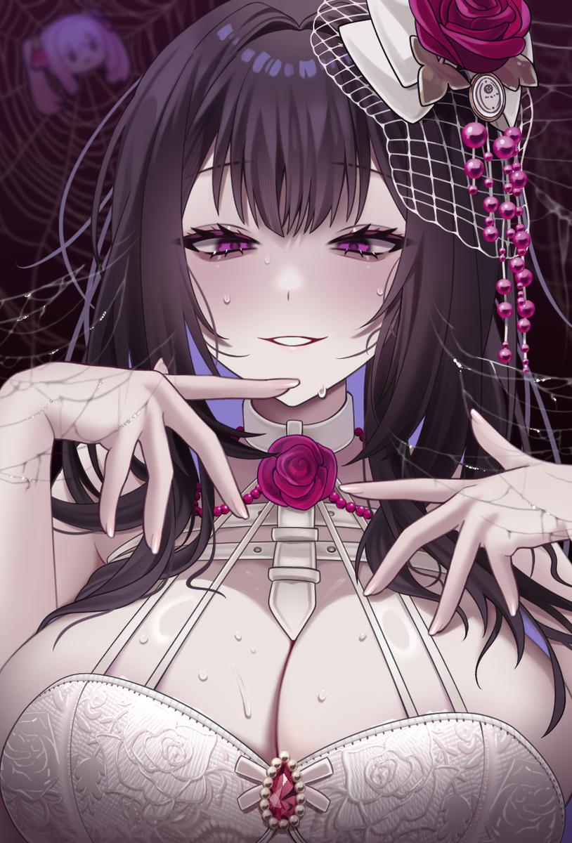 高傲女帝率众反攻却被逆转乾坤