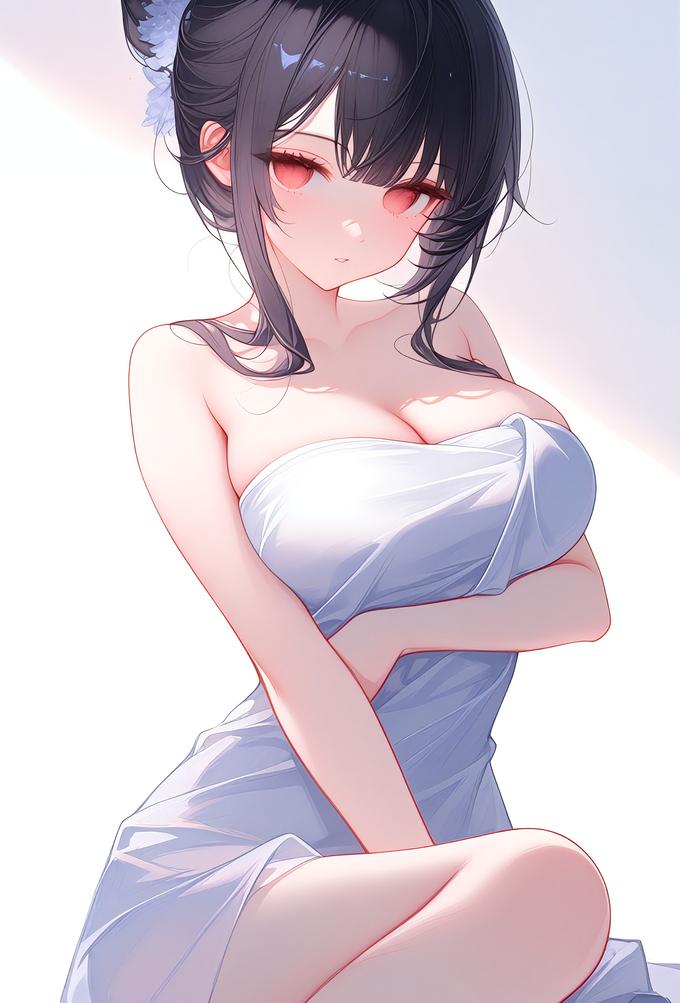 便器女帝的淫渊旅途